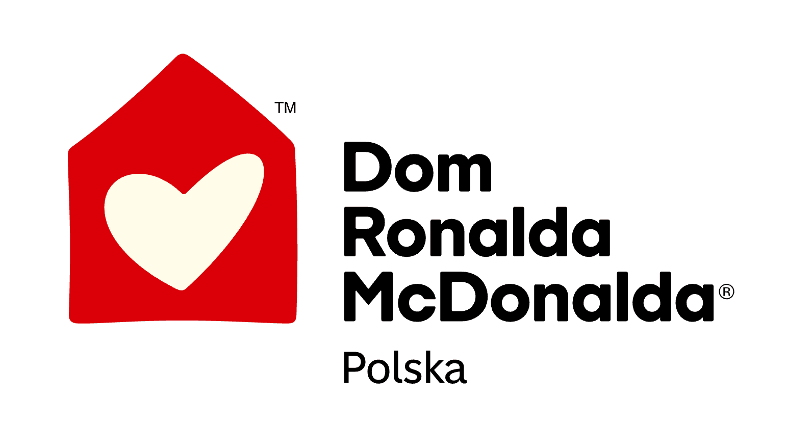 Fundacja Domu ROnalda McDonalda